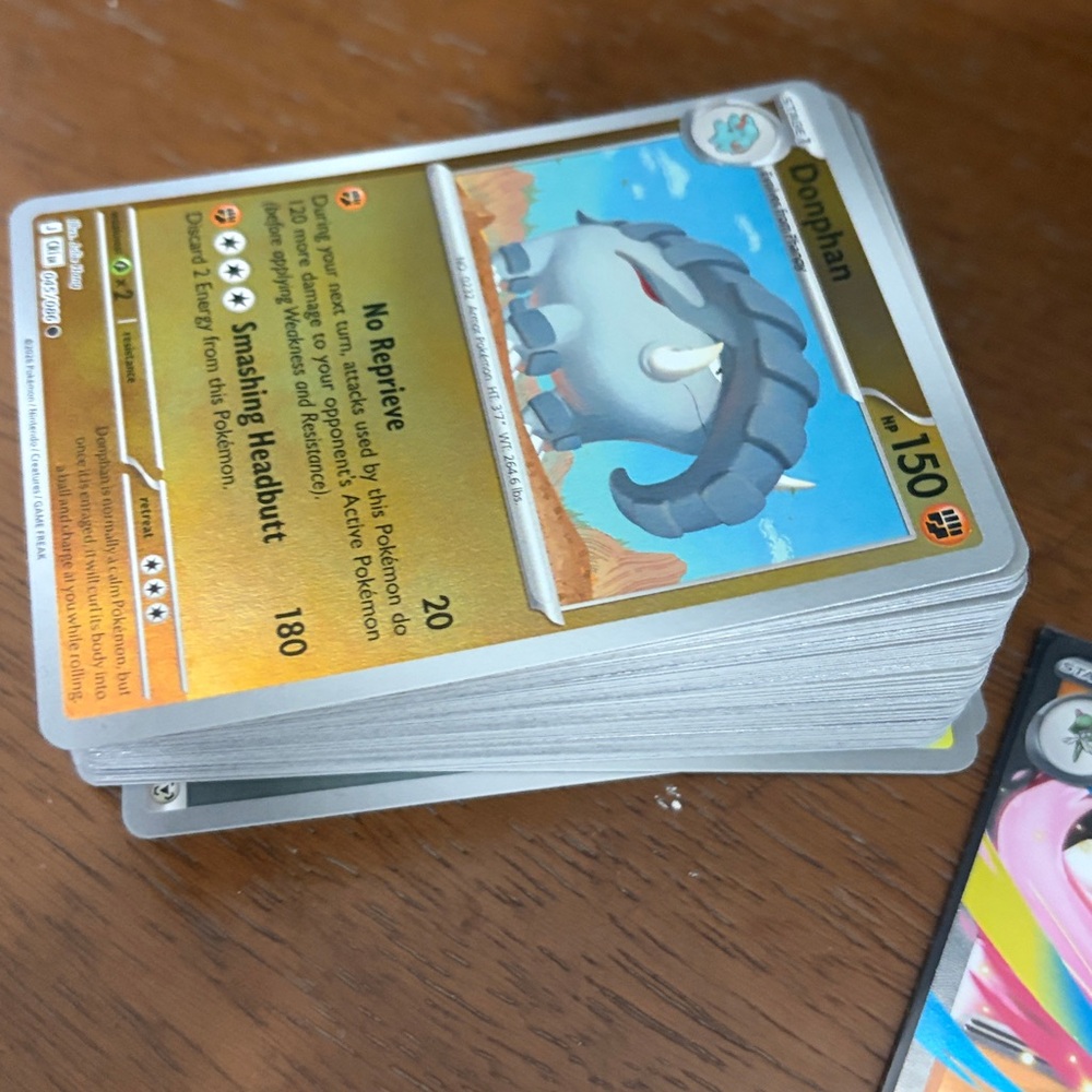 Chaos Rising Booster Bundle -Open - Picture 4 of 8